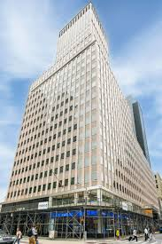 222 Broadway Manhattan - BMS Installation